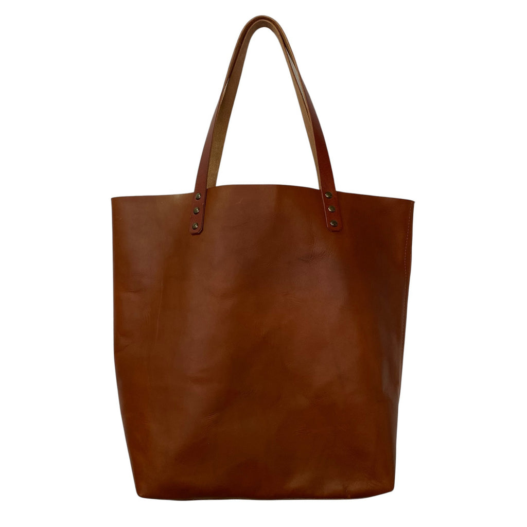 Tote HH Caoba