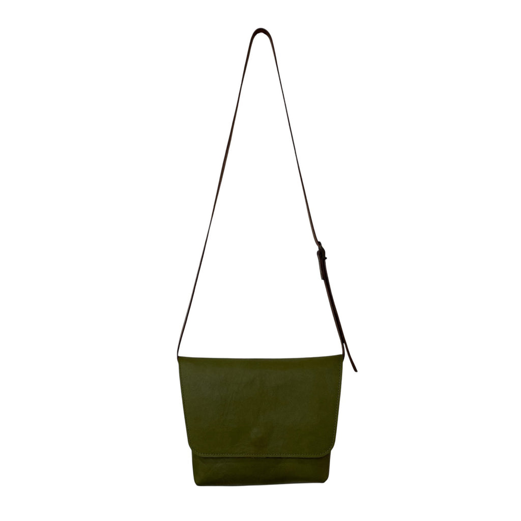 Bolso Nómada Verde Oliva