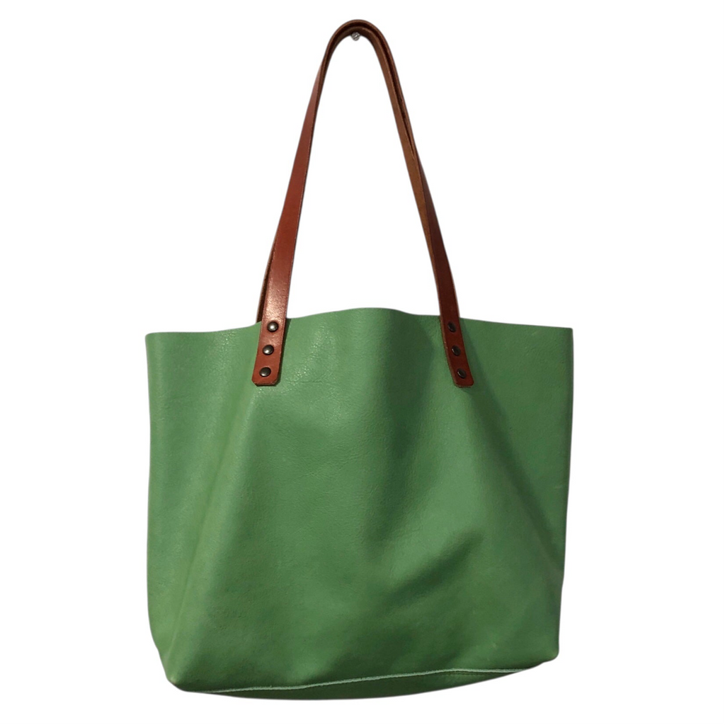 Tote Nova Verde Melón