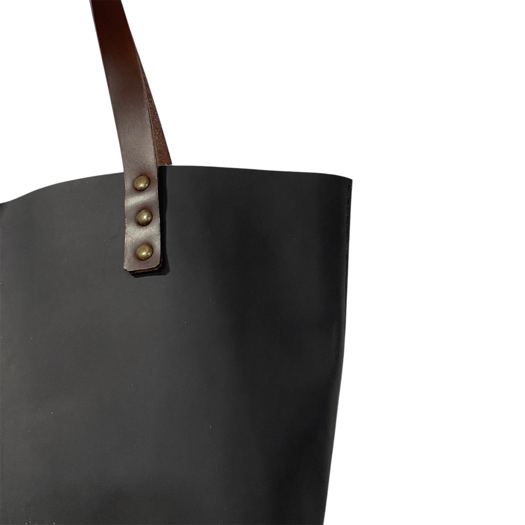 Tote Nova Negro Mate