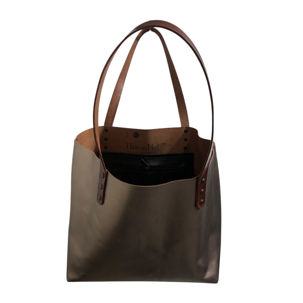Tote Nova Champagne