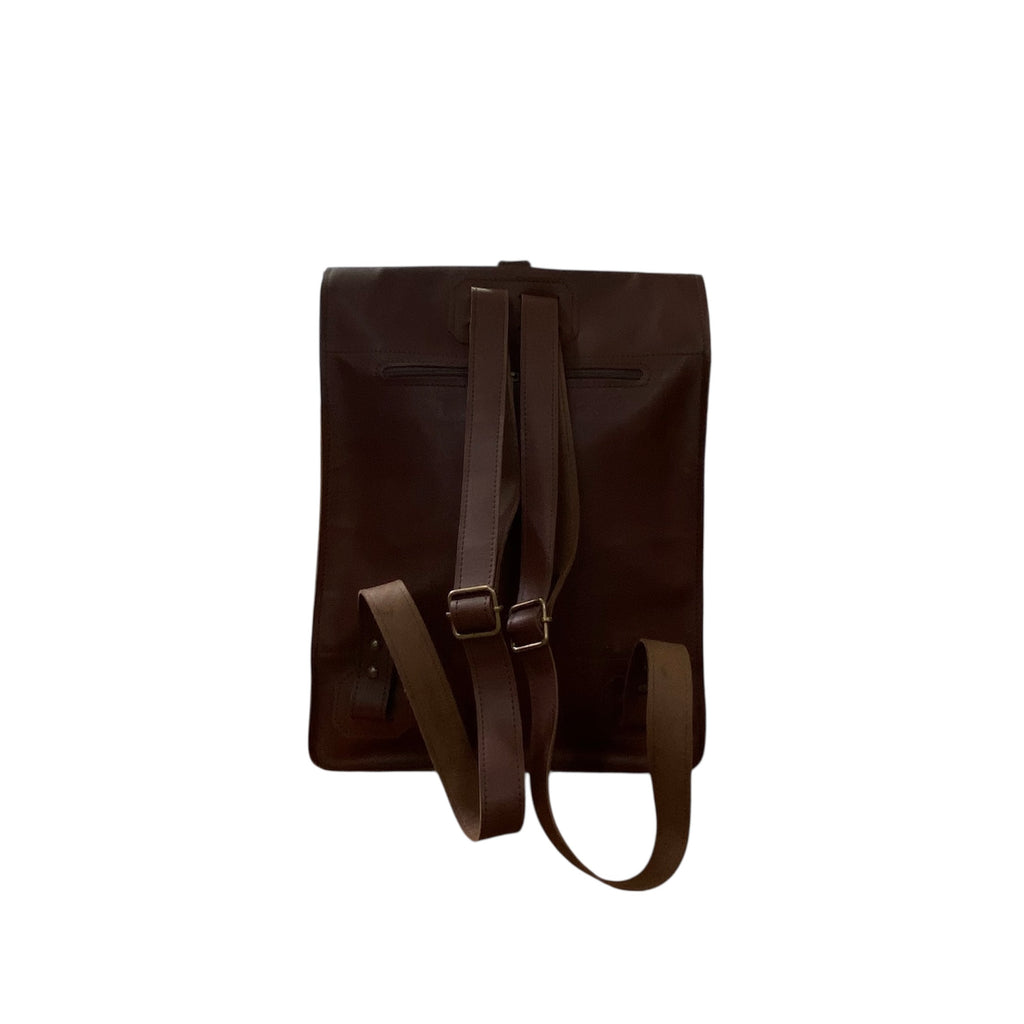 Mochila Viajera Petit Chocolate