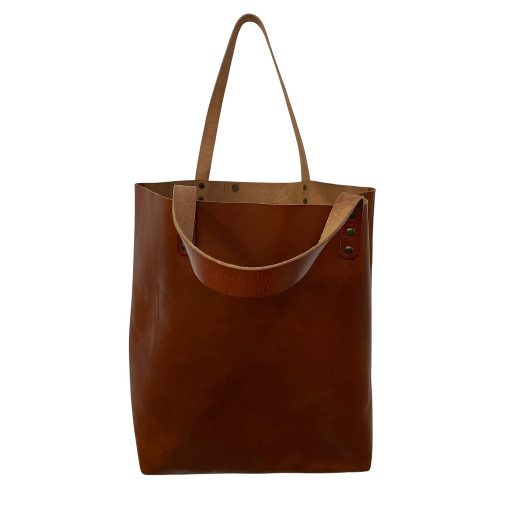 Tote HH Caoba
