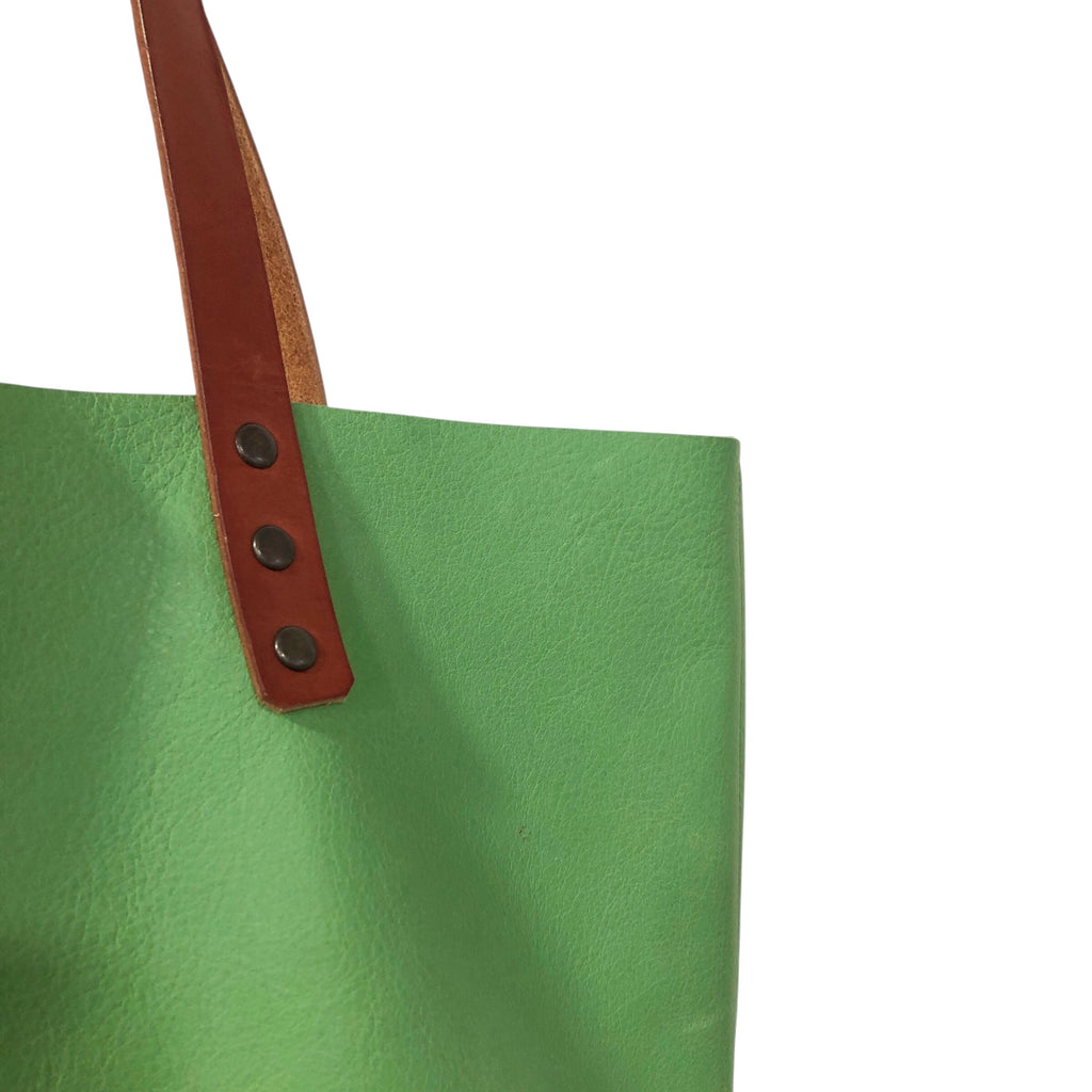 Tote Nova Verde Melón