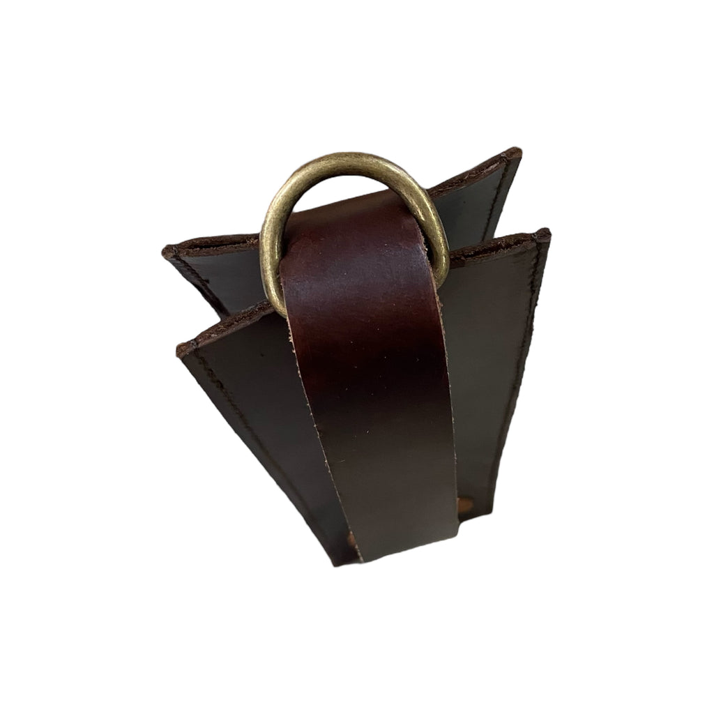 Porta Vino Chocolate