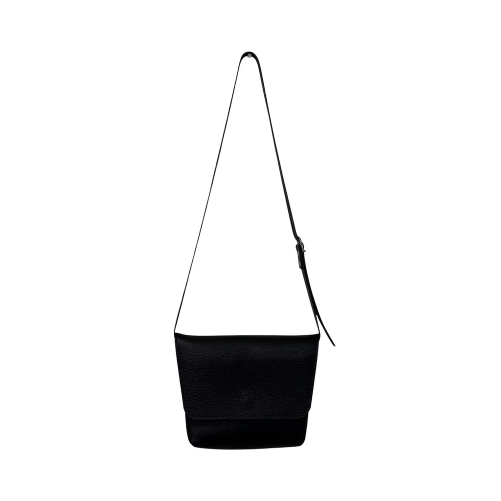 Bolso Nómada Negro / Azul