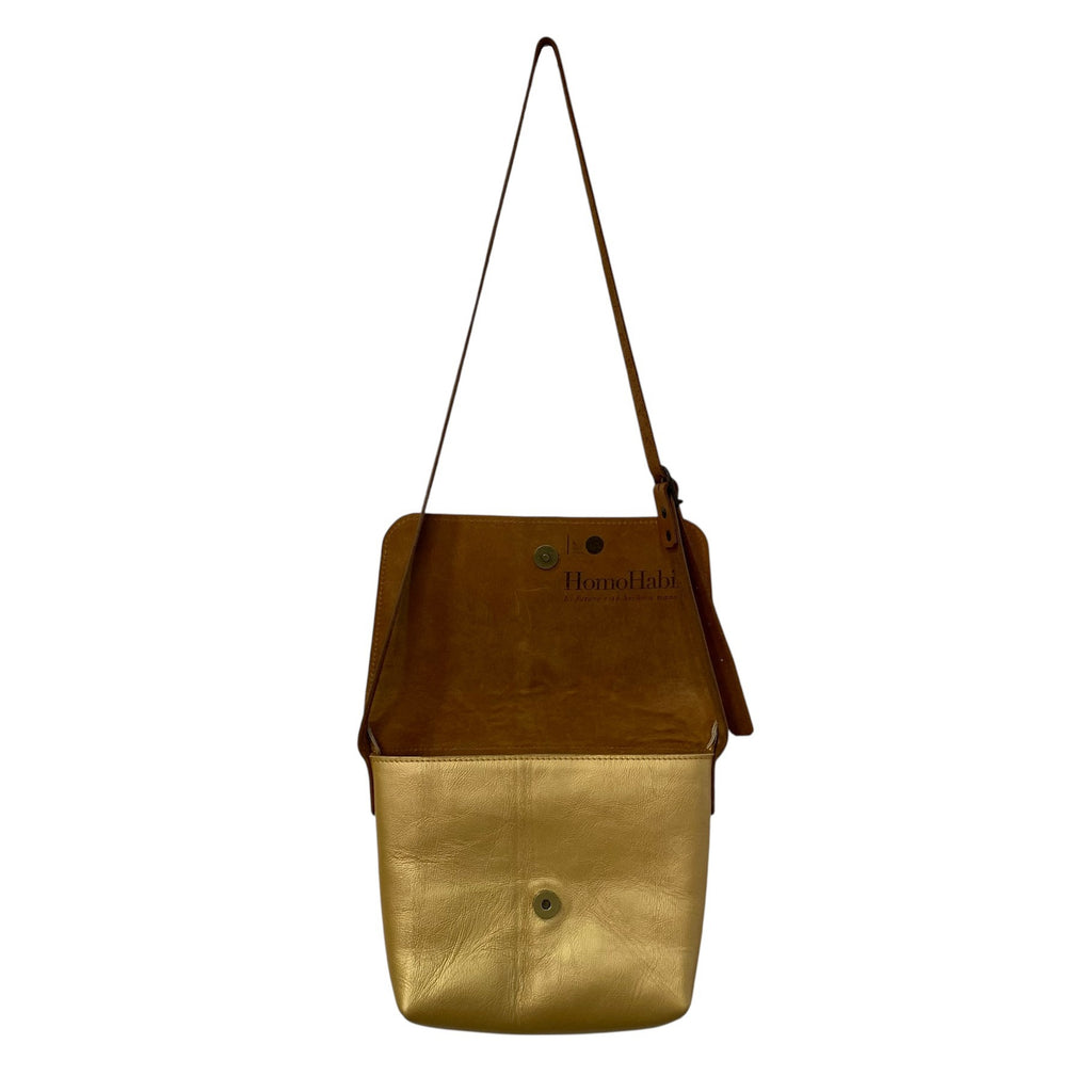 Bolso Nómada Oro