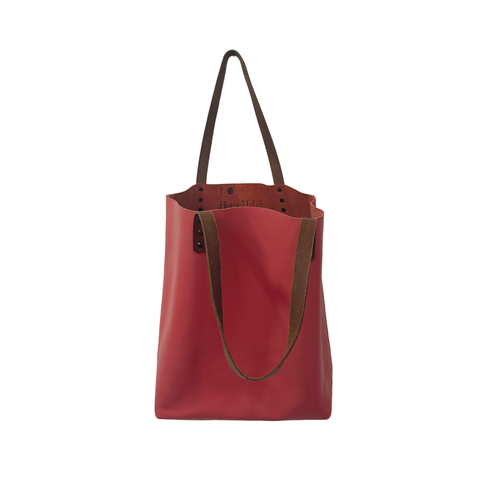 Tote HH Coral