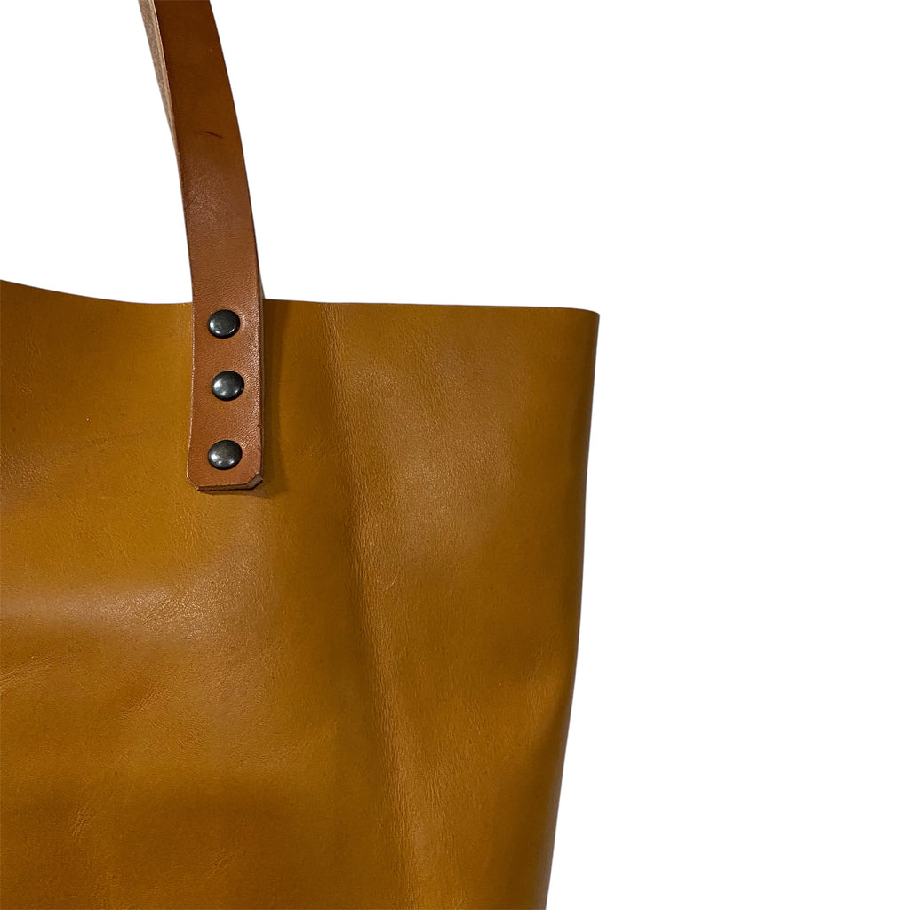 Tote Nova Miel Dorada