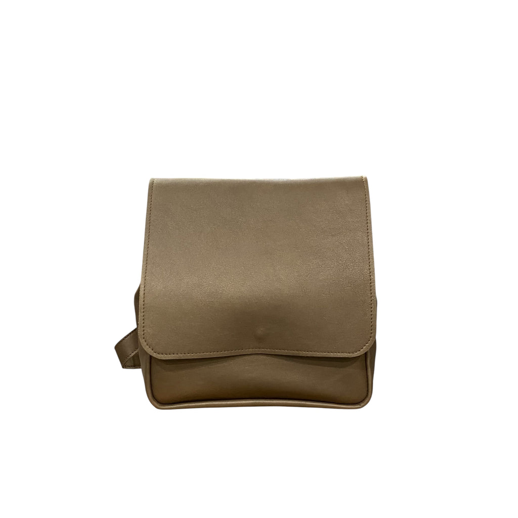 Mochila Lis Cobrizo
