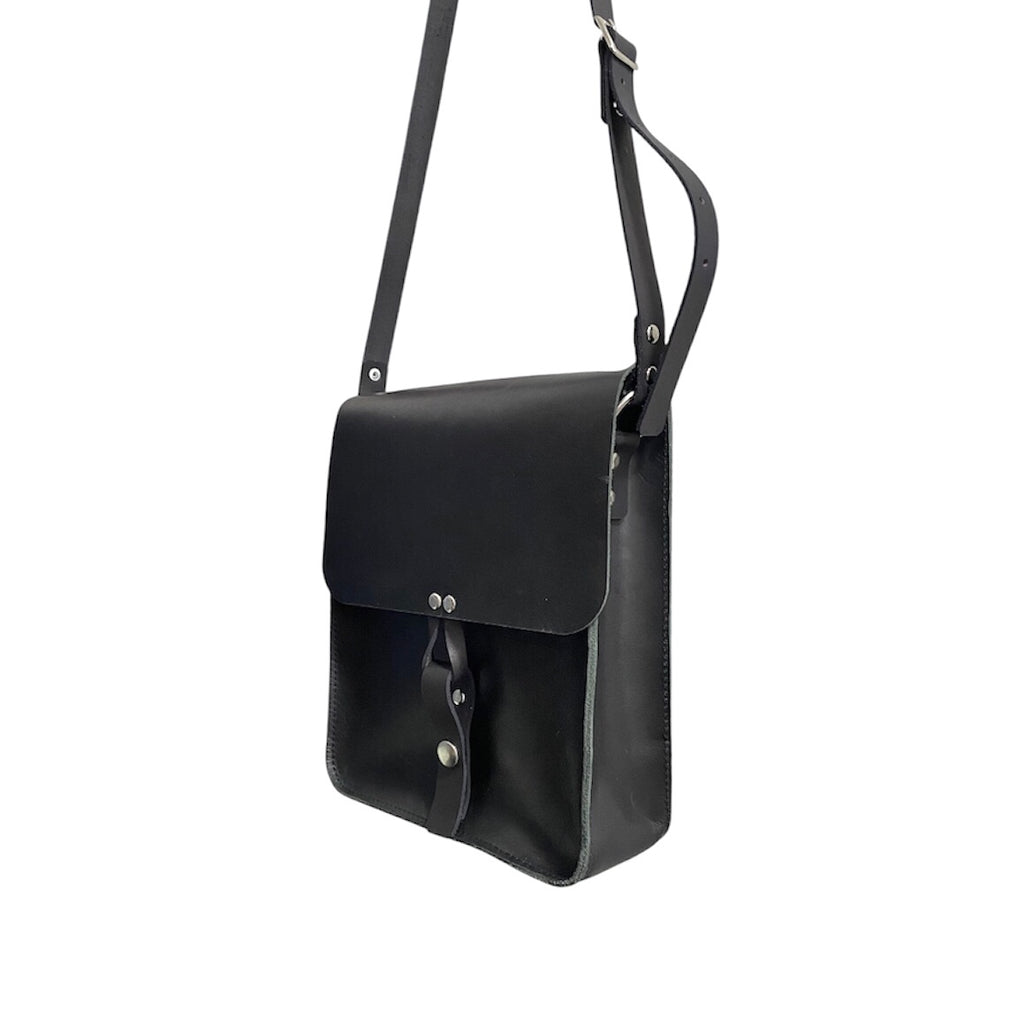 Bolso Vagabundo Negro