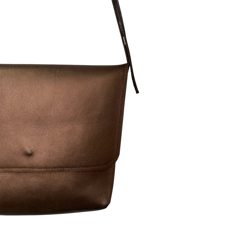 Bolso Nómada Cobrizo