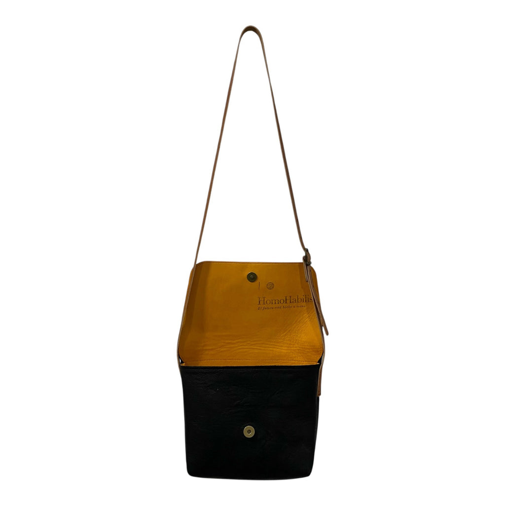 Bolso Nómada Negro
