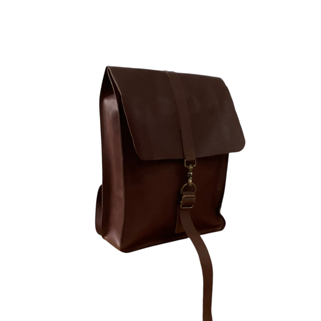 Mochila Viajera Petit Chocolate