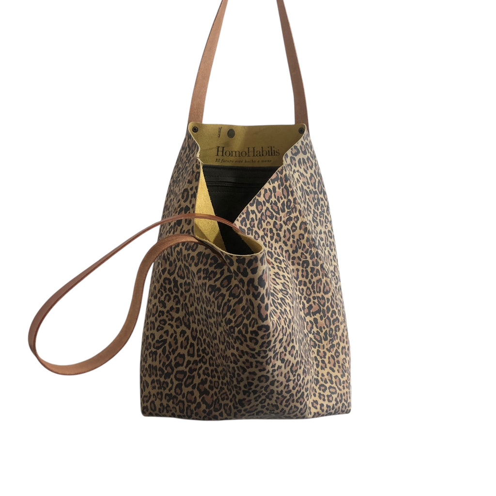 Tote HH Print