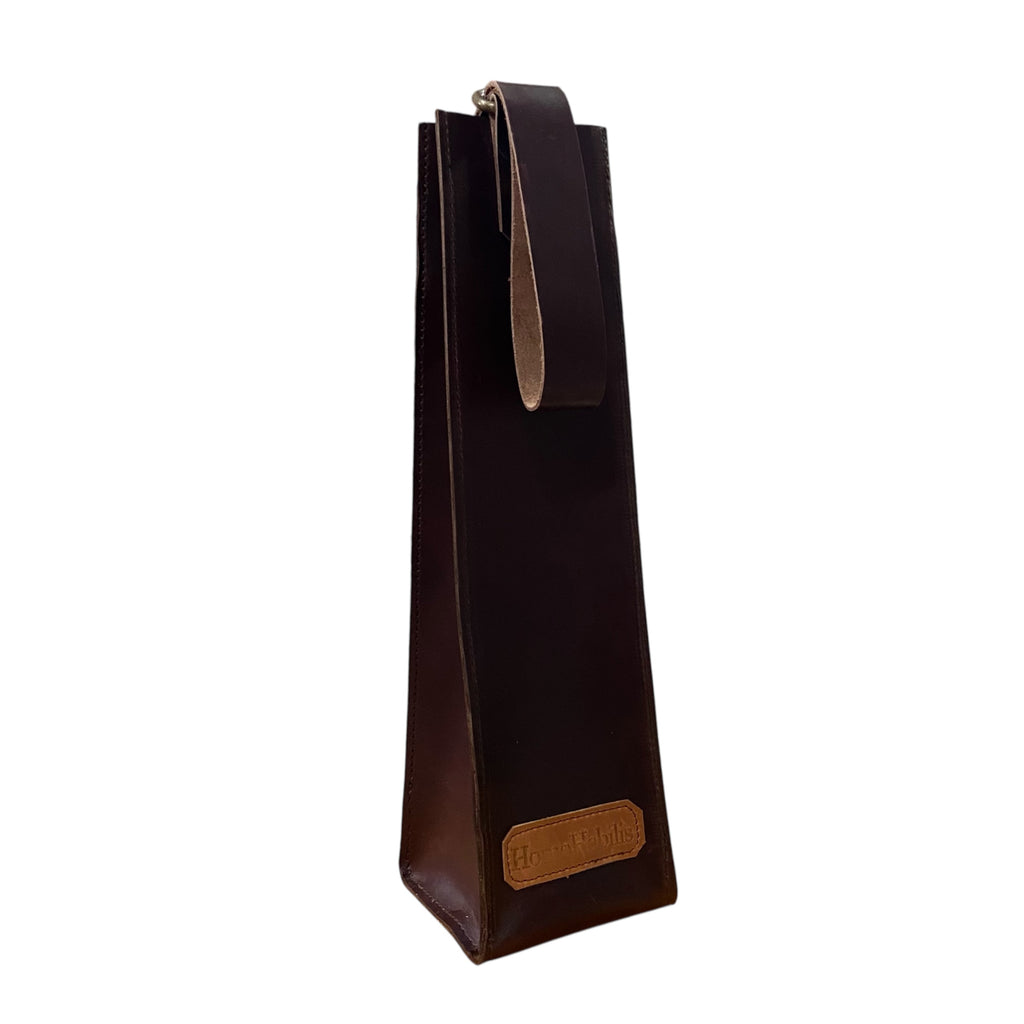 Porta Vino Chocolate