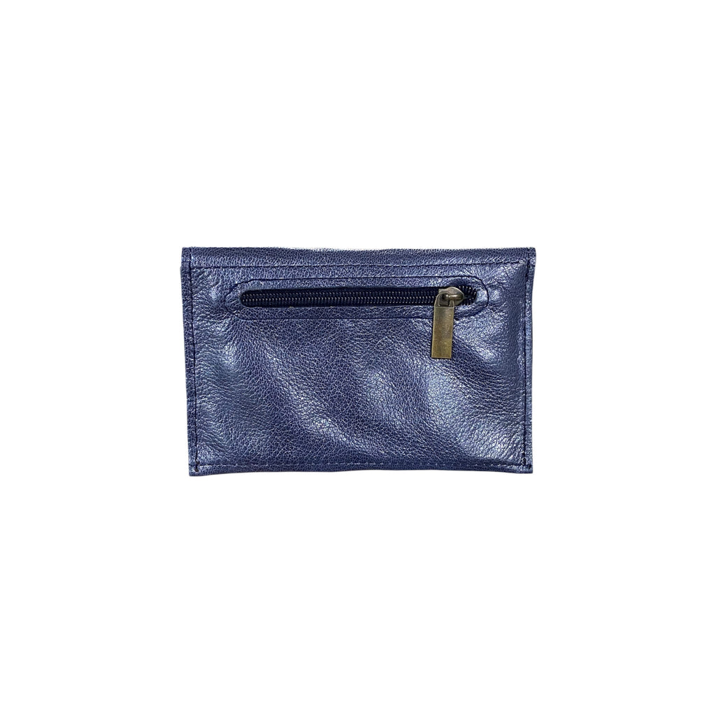 Cartera Petit Azul