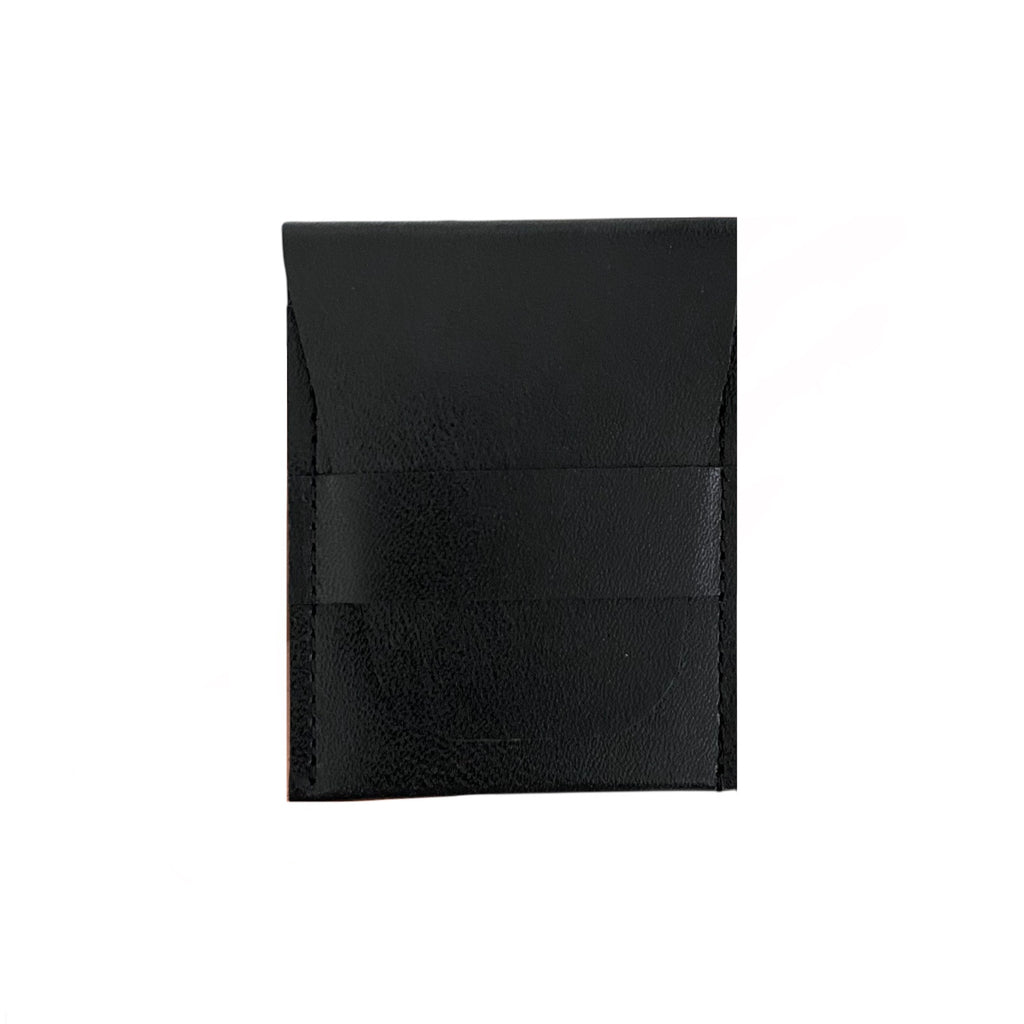 Tarjetero Julio Negro