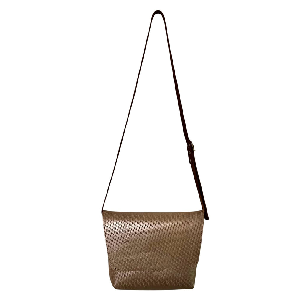 Bolso Nómada Vino Rosa