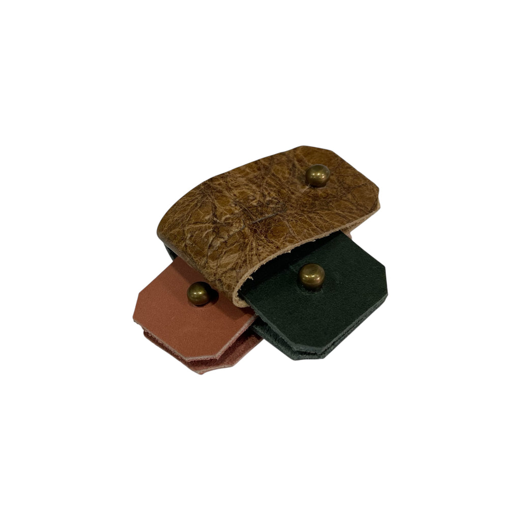 Porta cables (kit de 3)