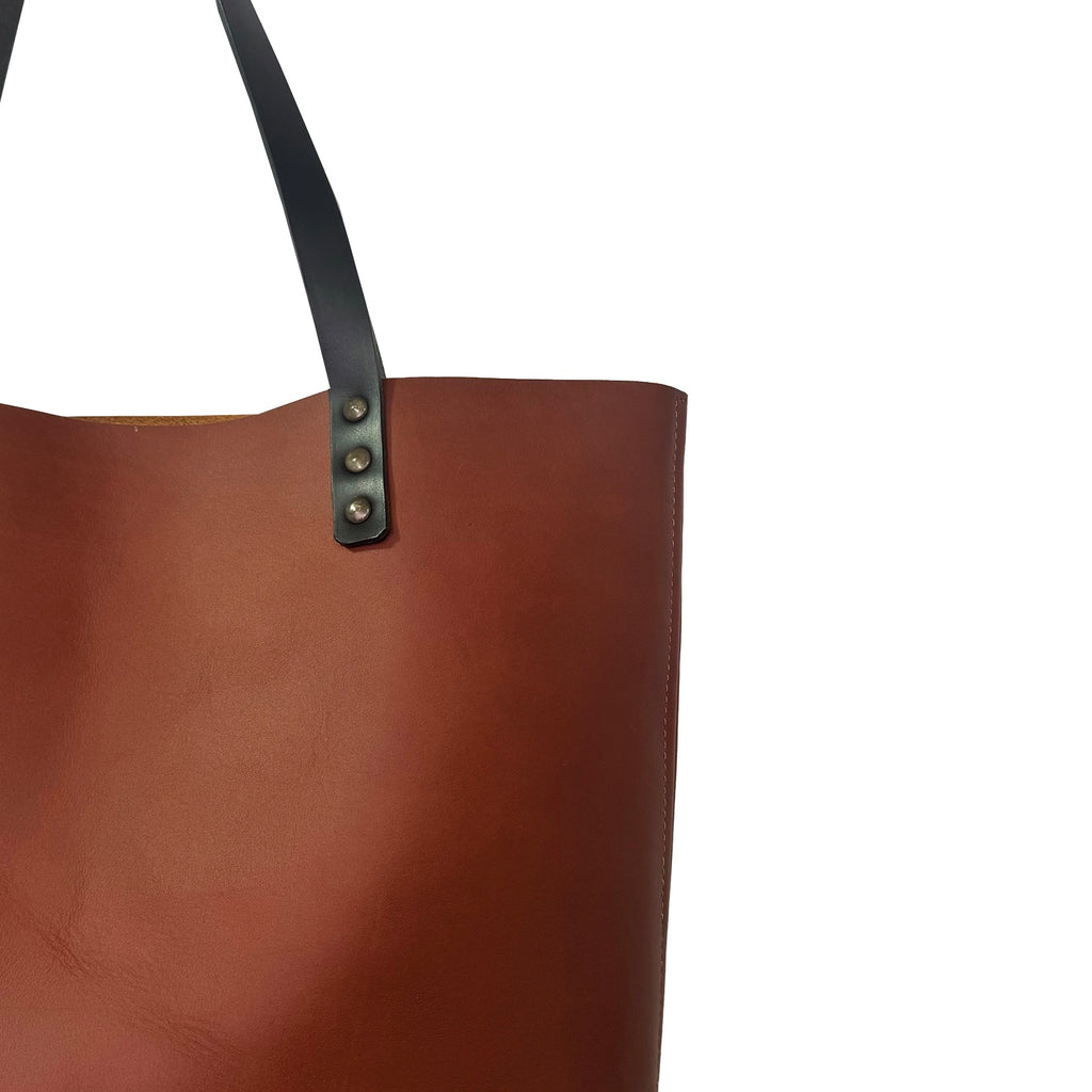 Tote HH Caoba