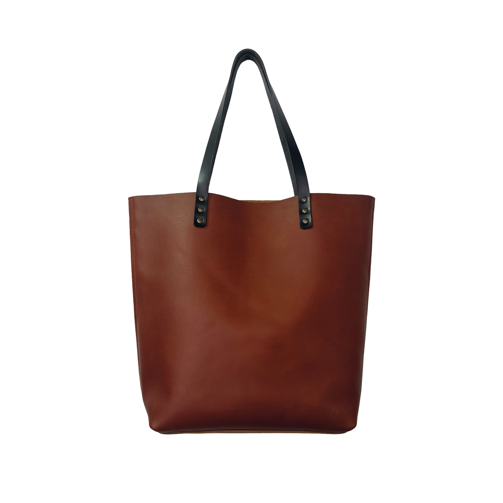 Tote HH Caoba