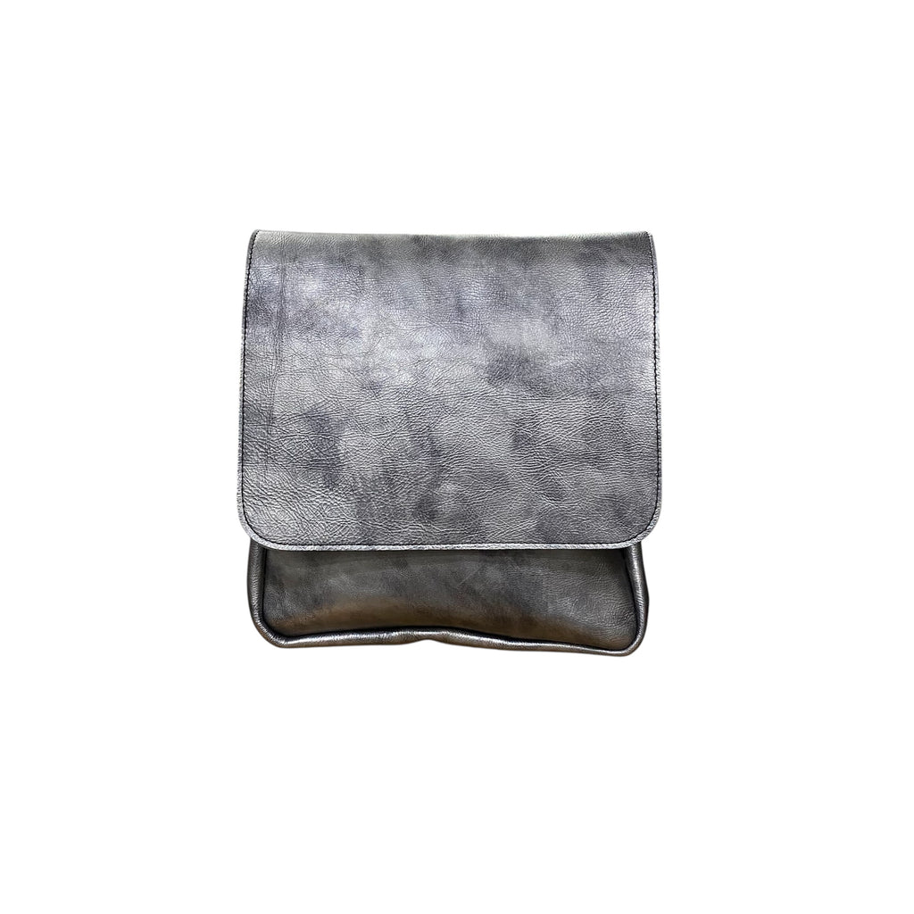 Mochila Lis Platinado