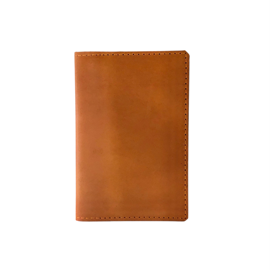 Porta Pasaporte HH Miel