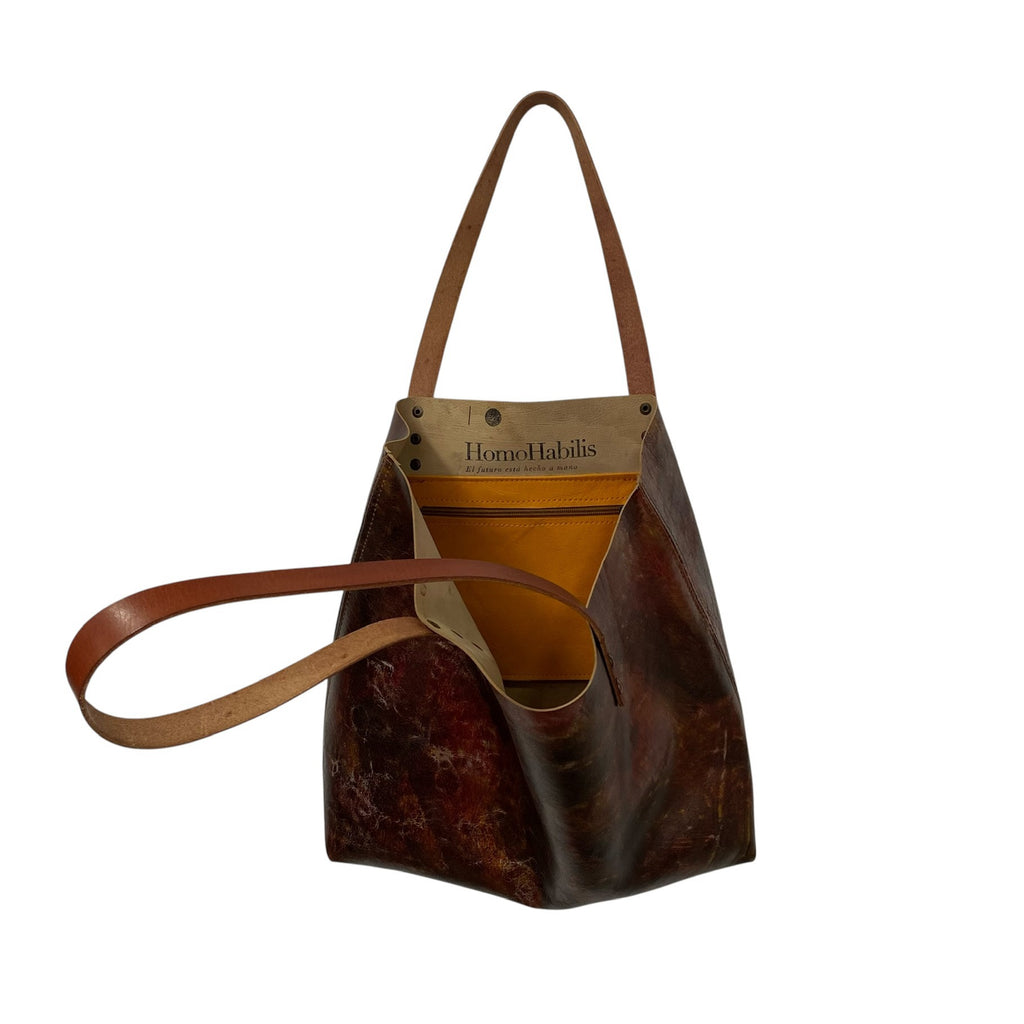 Tote Nova Oxidado