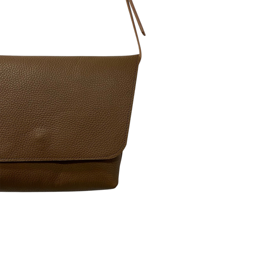 Bolso Nómada Capuccino