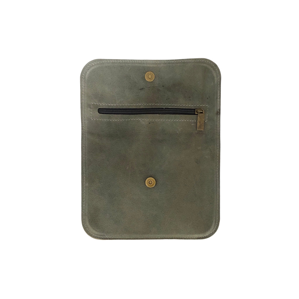 Xosefina Plata / Gris