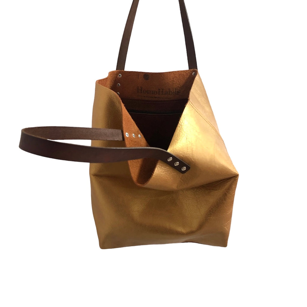 Tote HH Dorado