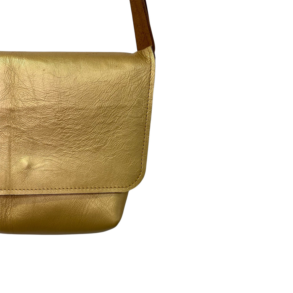 Bolso Nómada Oro