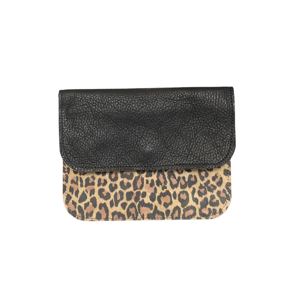 Xosefina Print / Negro