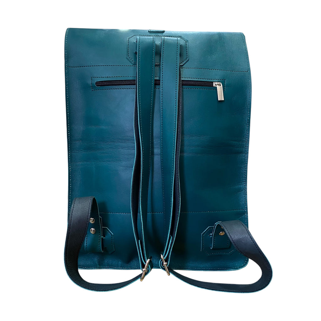 Mochila Viajera Petit Cerceta