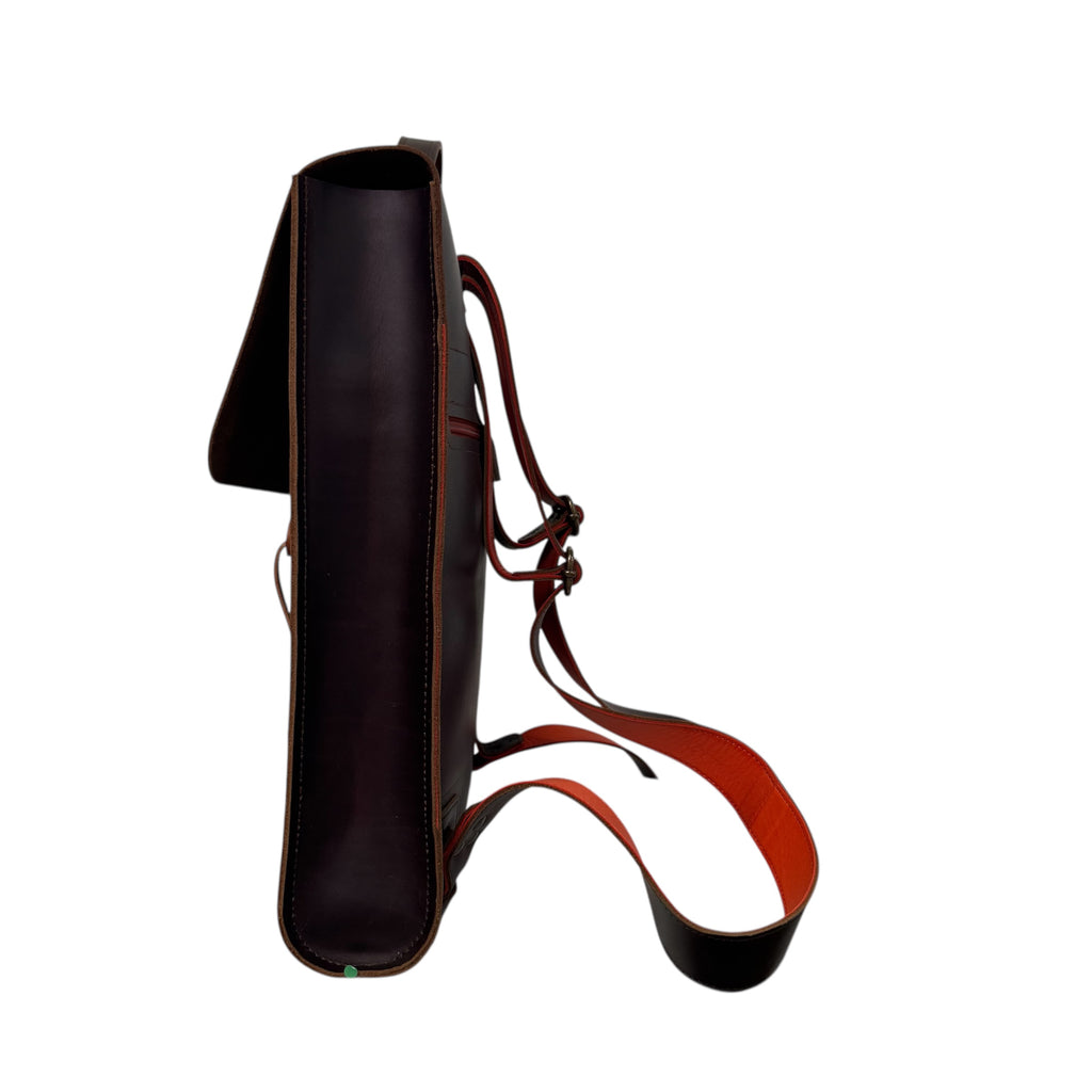 Mochila Andante Marrón