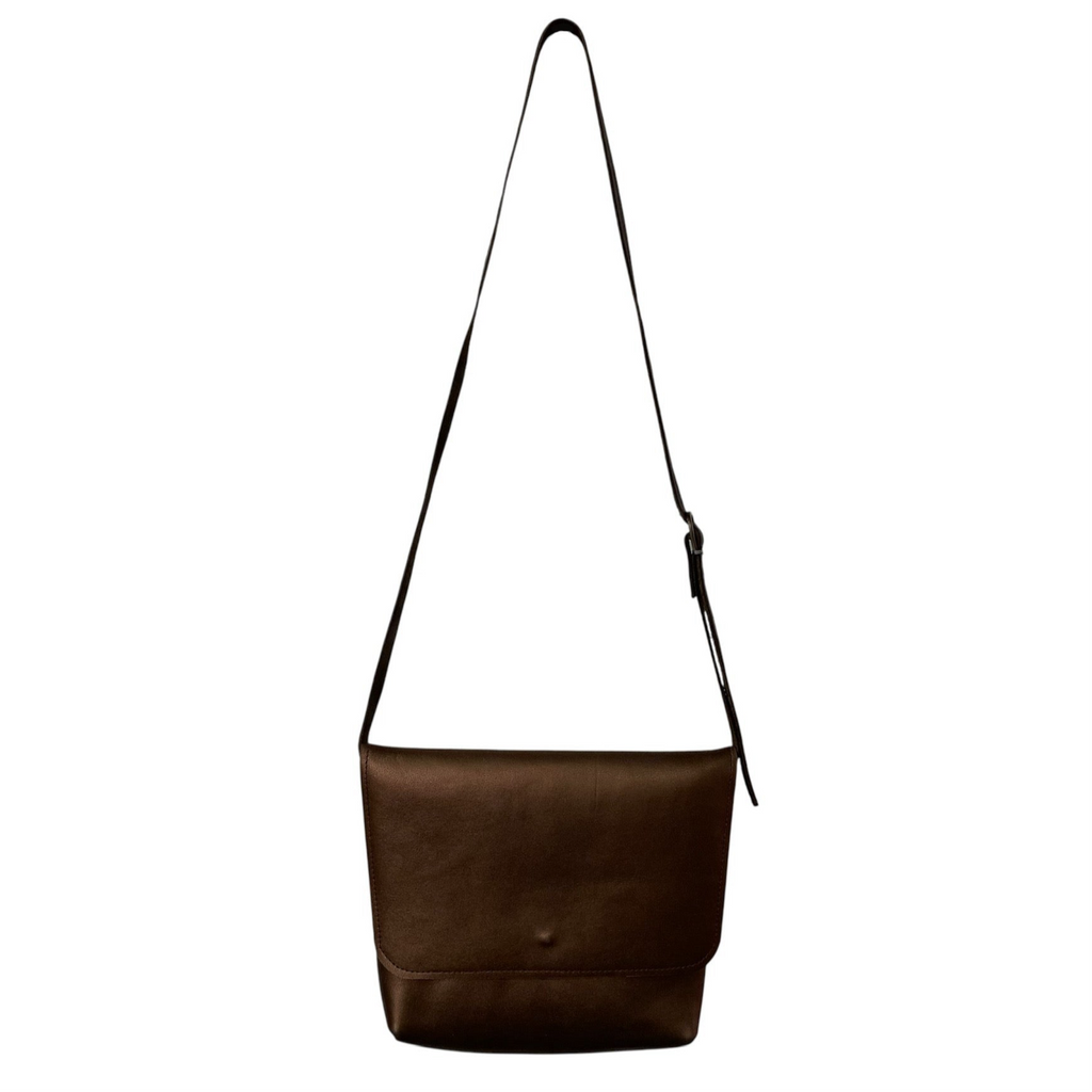 Bolso Nómada Cobrizo