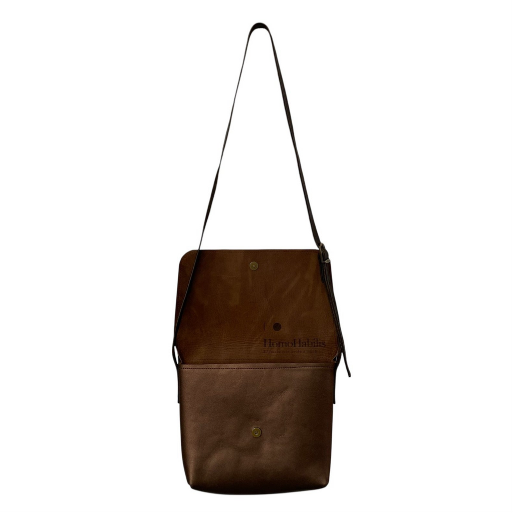 Bolso Nómada Cobrizo