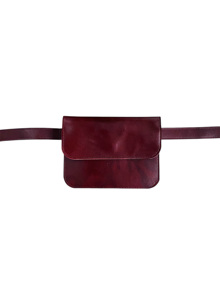 Cangurera HH Roja
