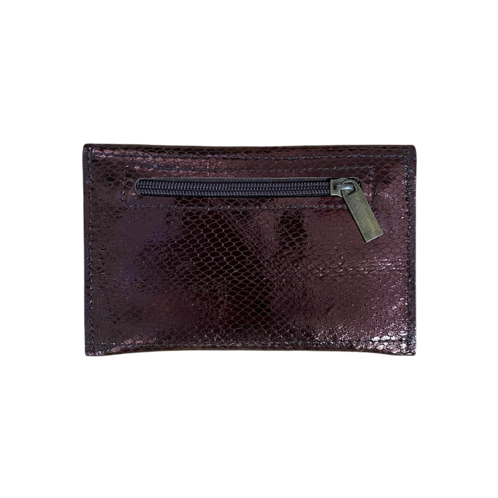 Cartera Petit Cobre