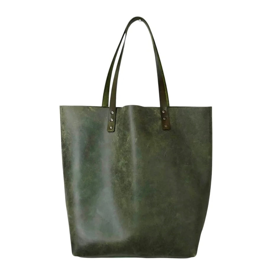 Tote HH Verde Hoja