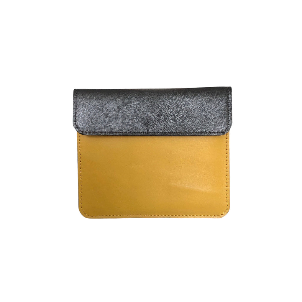 Sobre Mini Amarillo
