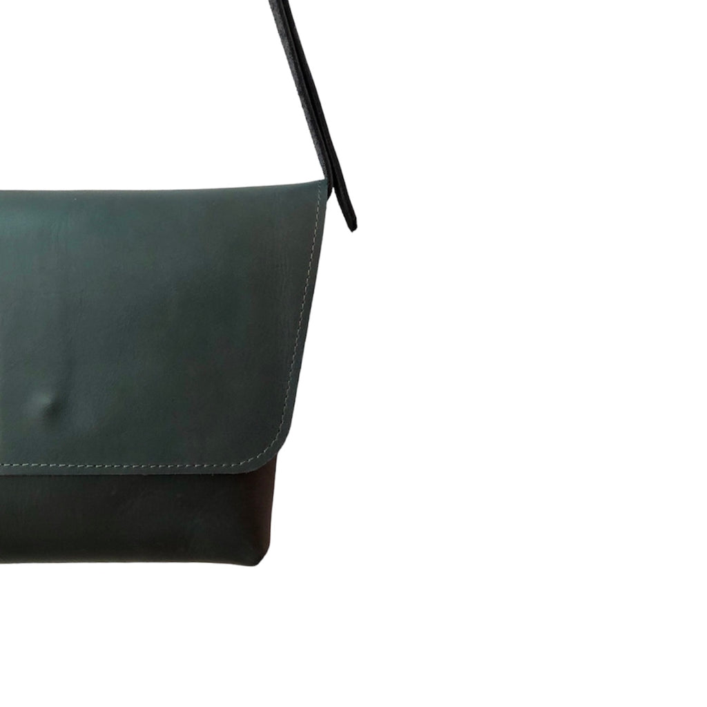 Bolso Nómada Gris