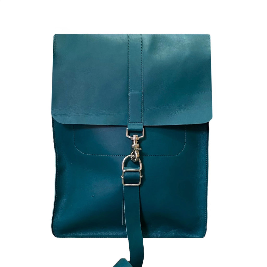 Mochila Viajera Petit Cerceta
