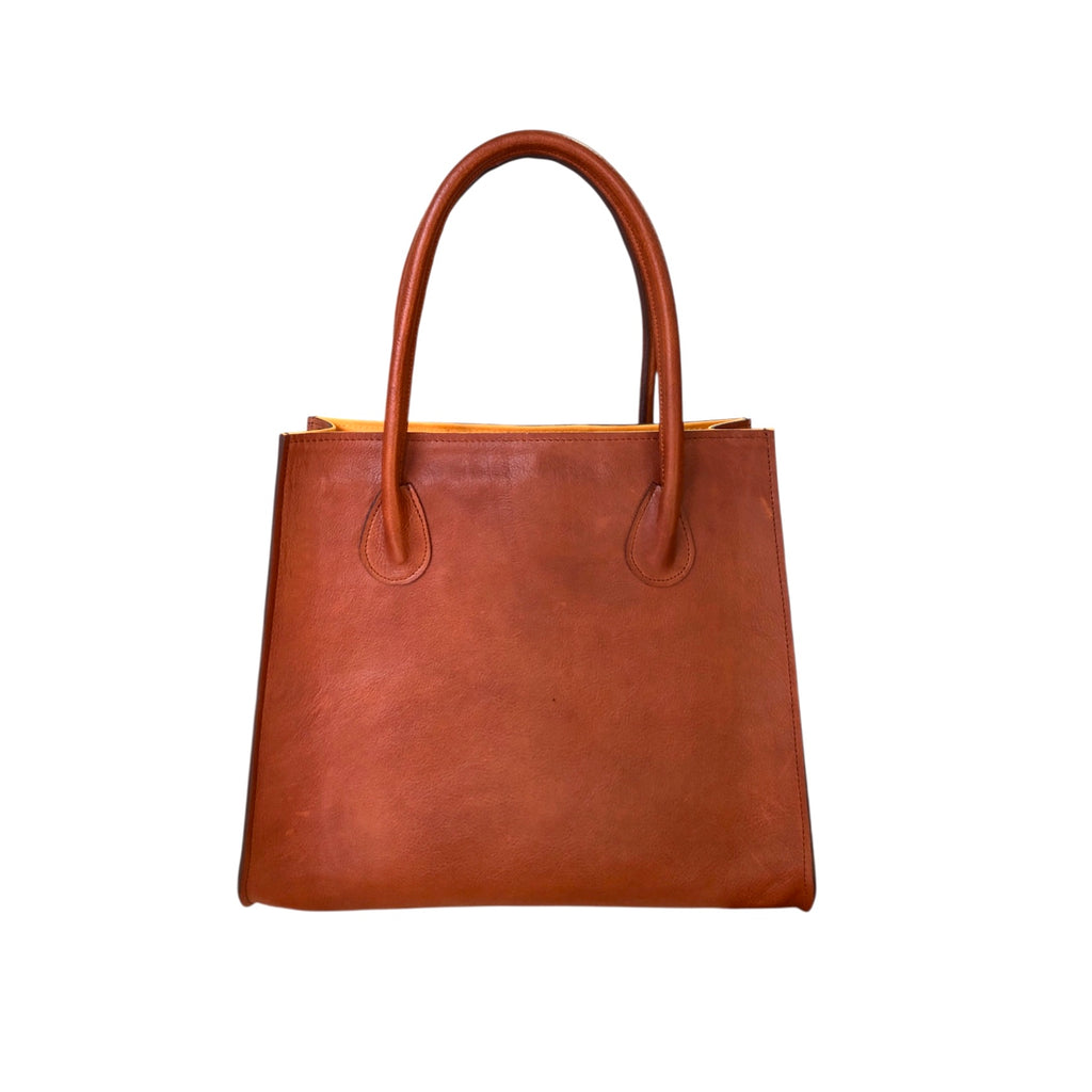 Bolso Leonora Café