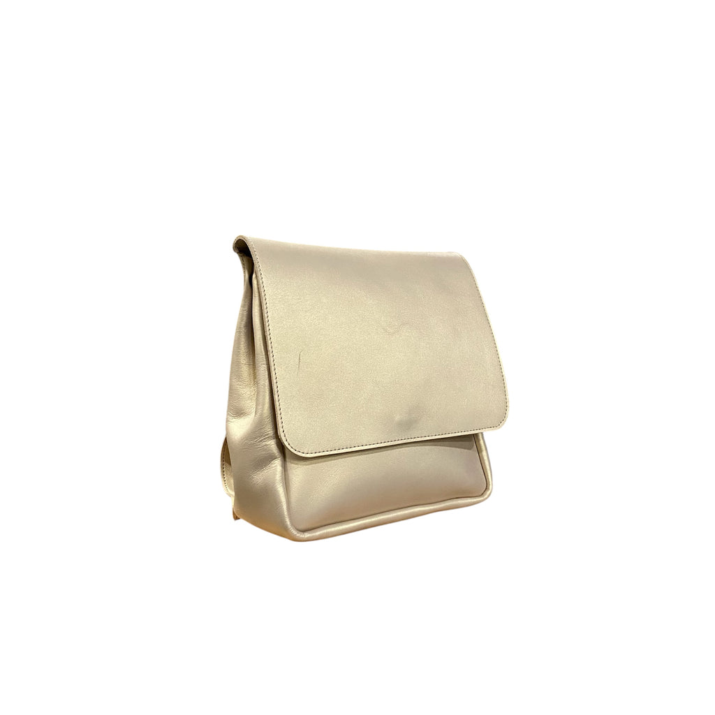 Mochila Lis Oro