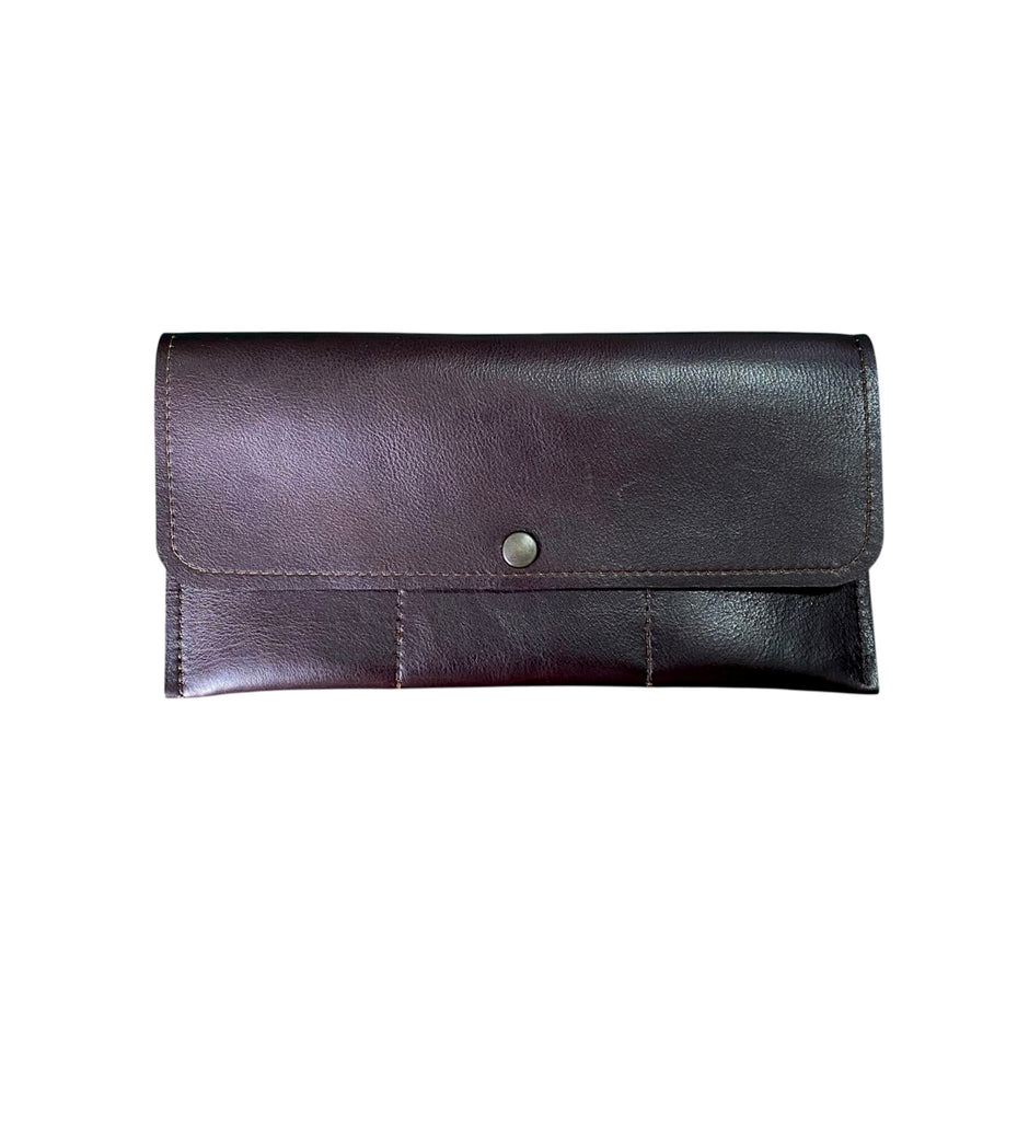 Cartera Leila Café