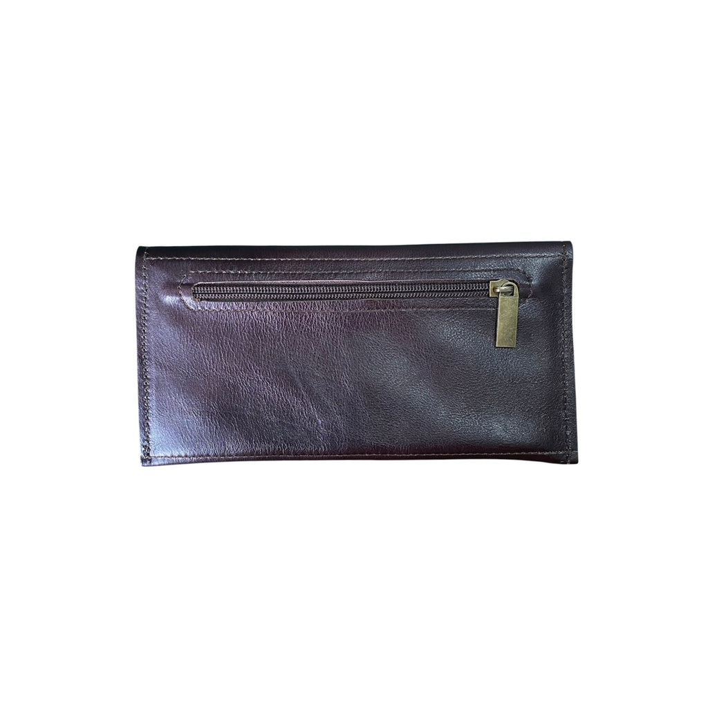Cartera Leila Café