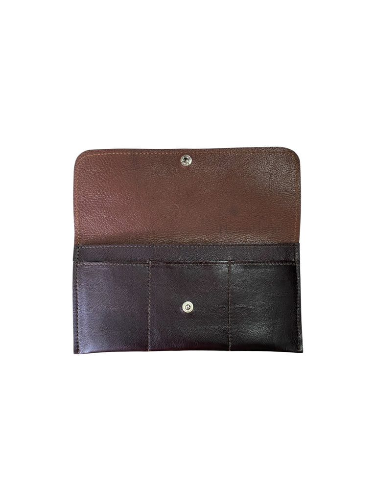 Cartera Leila Café